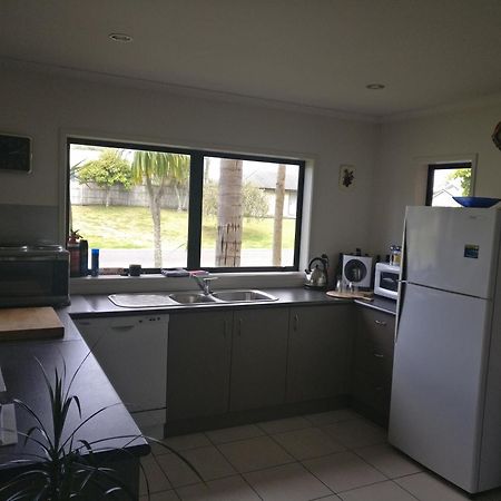Apartmán Addsbury House Whangamata Exteriér fotografie