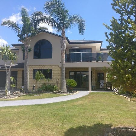 Apartmán Addsbury House Whangamata Exteriér fotografie