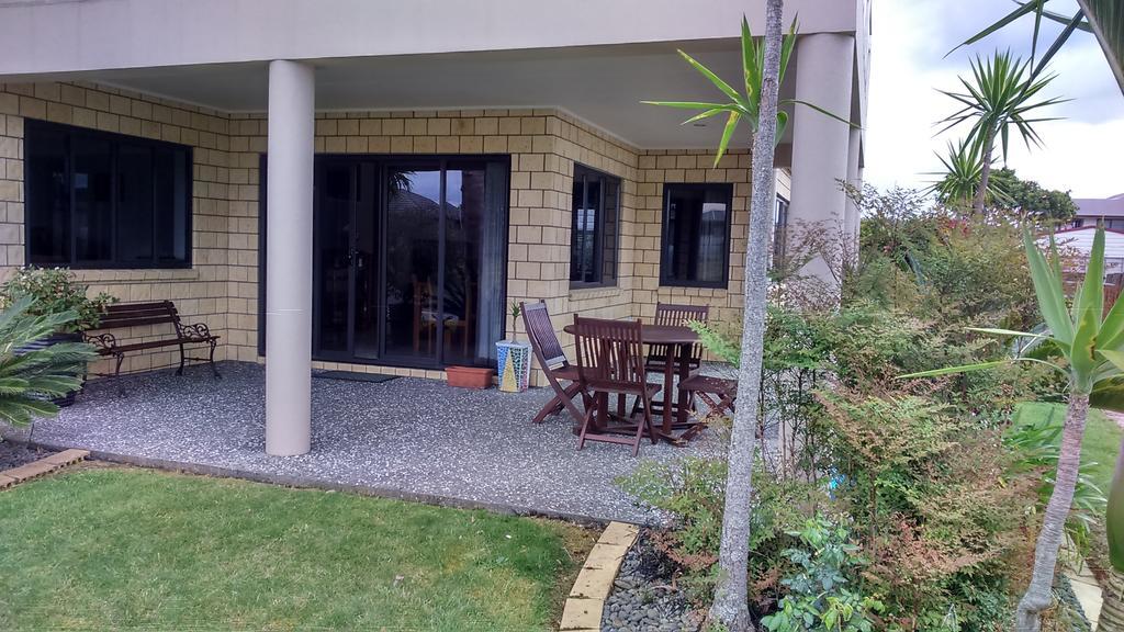 Apartmán Addsbury House Whangamata Exteriér fotografie
