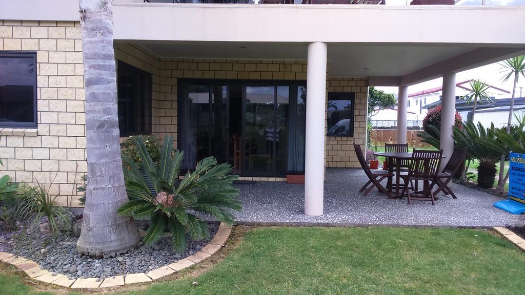 Apartmán Addsbury House Whangamata Exteriér fotografie