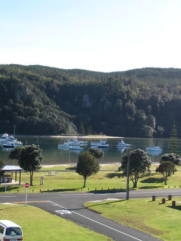 Apartmán Addsbury House Whangamata Exteriér fotografie