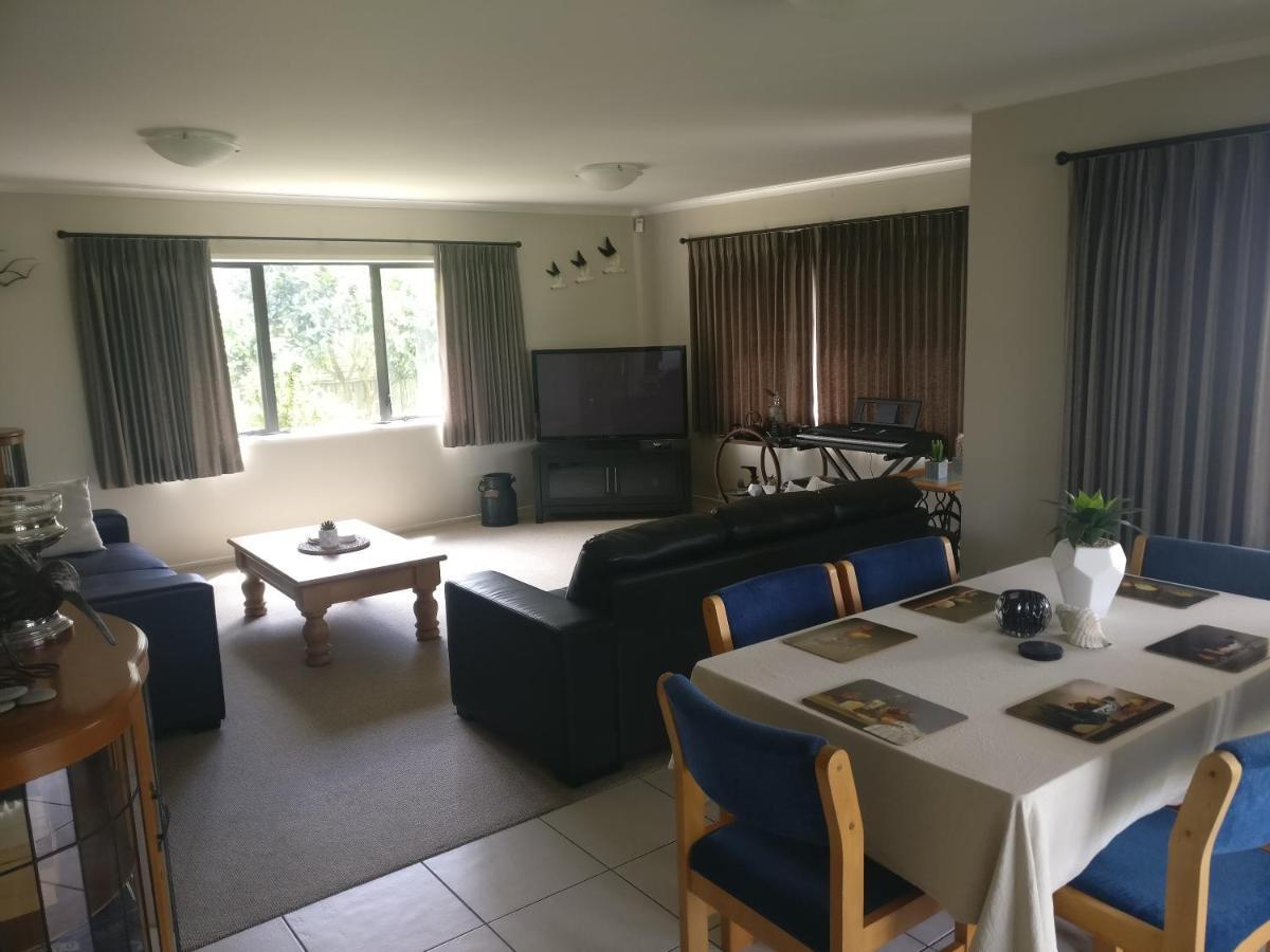 Apartmán Addsbury House Whangamata Exteriér fotografie