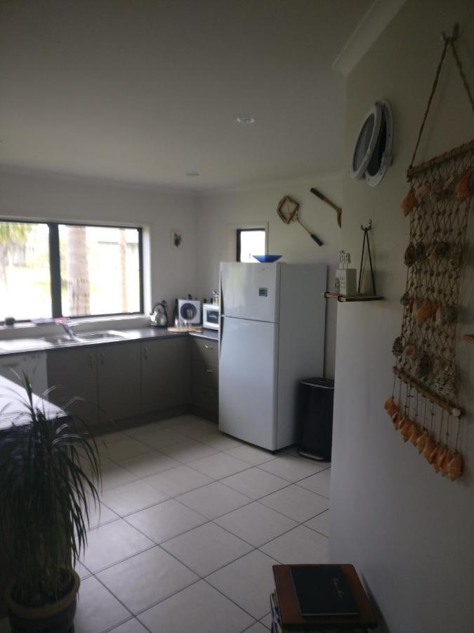 Apartmán Addsbury House Whangamata Exteriér fotografie
