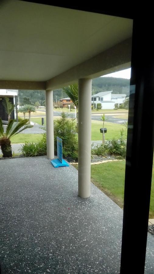 Apartmán Addsbury House Whangamata Exteriér fotografie
