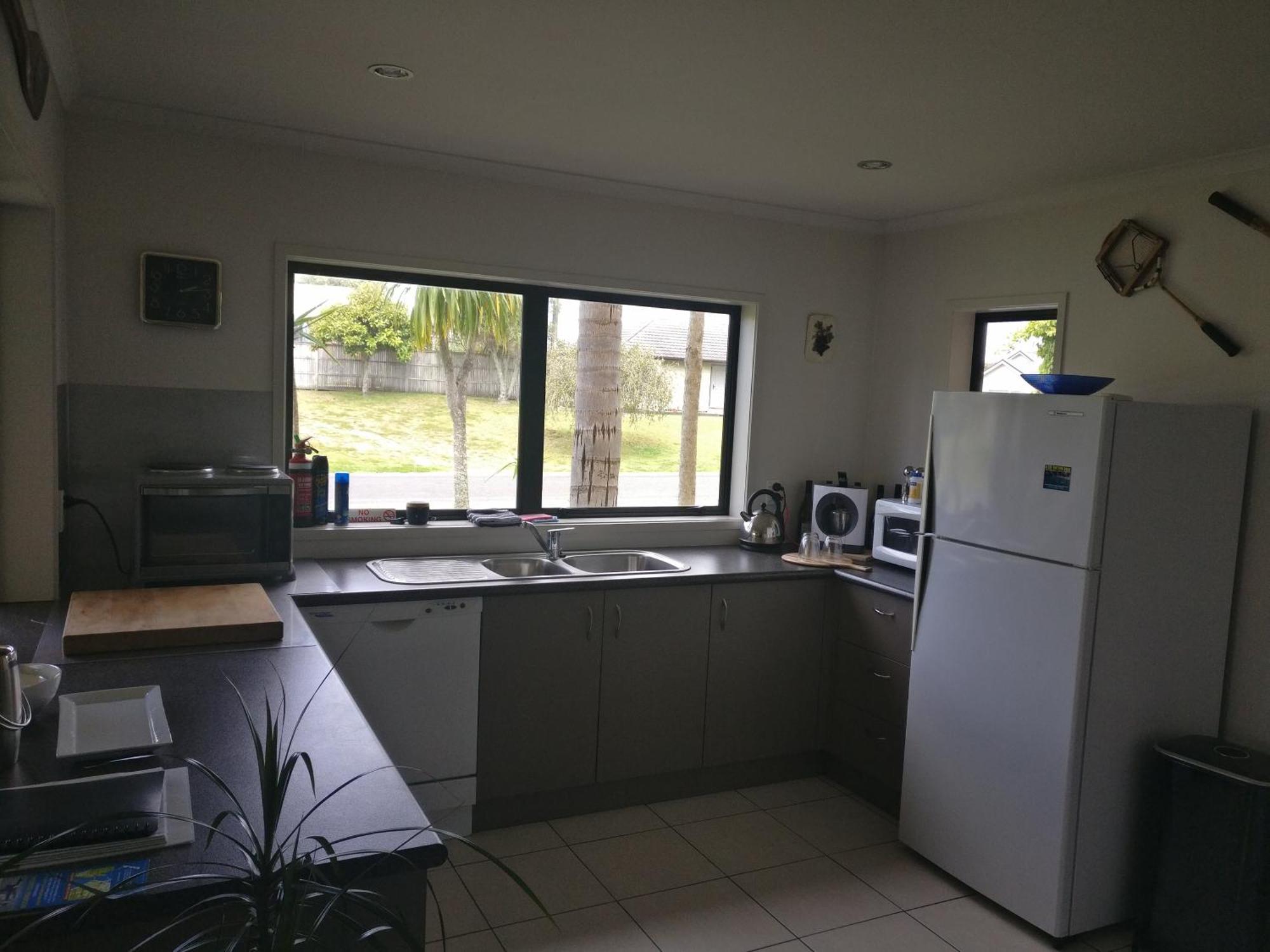Apartmán Addsbury House Whangamata Exteriér fotografie